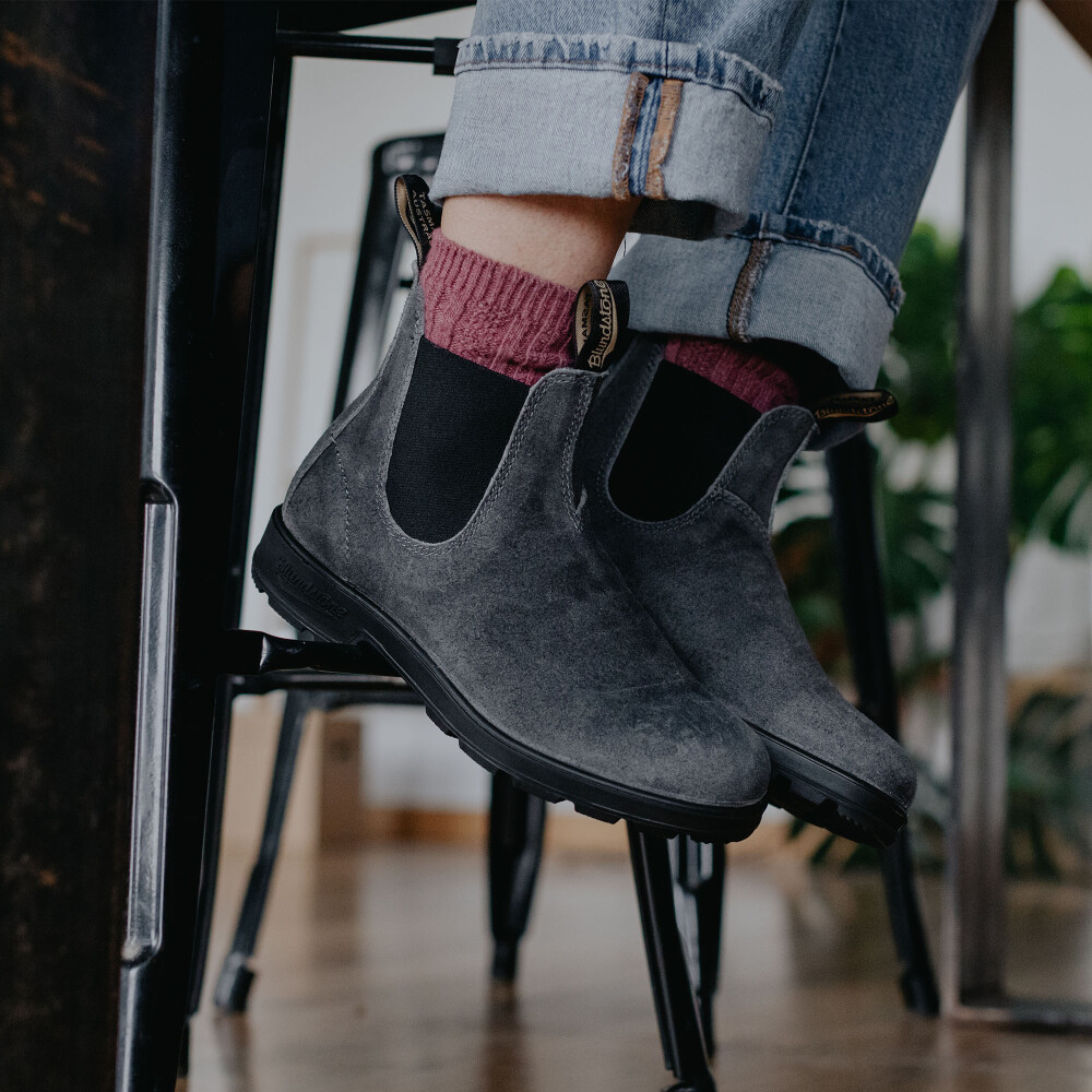 Original Boots - Steel Grey Original Boots - Steel Grey