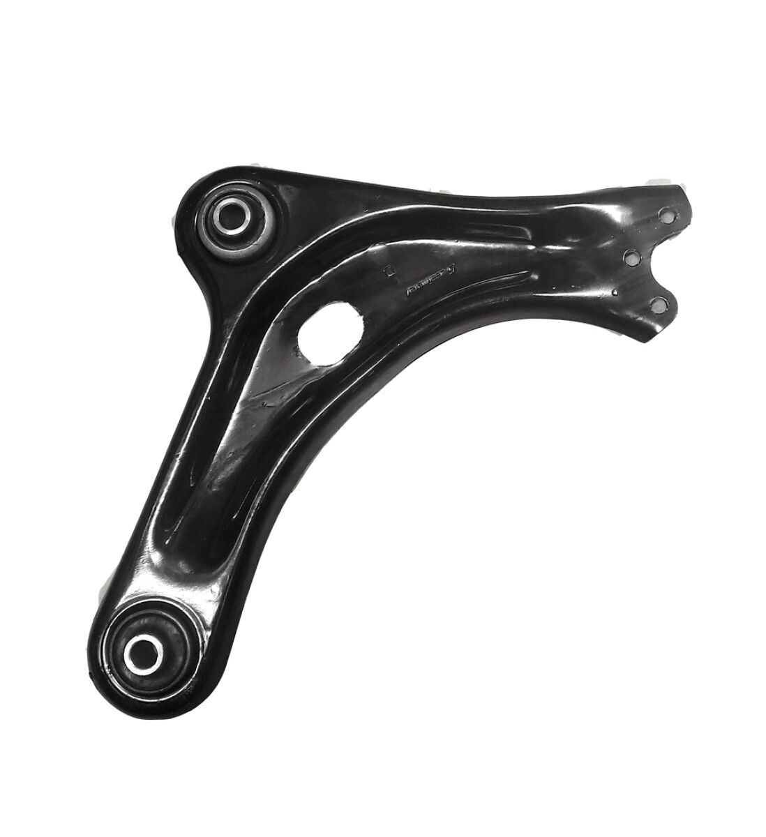 BASTIDOR SUSPENSION CITROEN - PEUGEOT DEL DER. C3 06/ 208 2008 C4 CACTUS TALOSA 