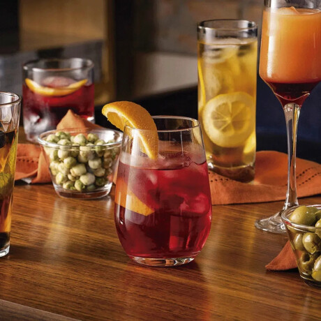 Vaso multiuso 350ml Dubai Nadir Vaso multiuso 350ml Dubai Nadir