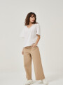 Blusa Brate Blanco