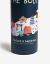 Artículos cocina Botellas Botella Metálica "lucky Cats" - Combinacion Multicolor