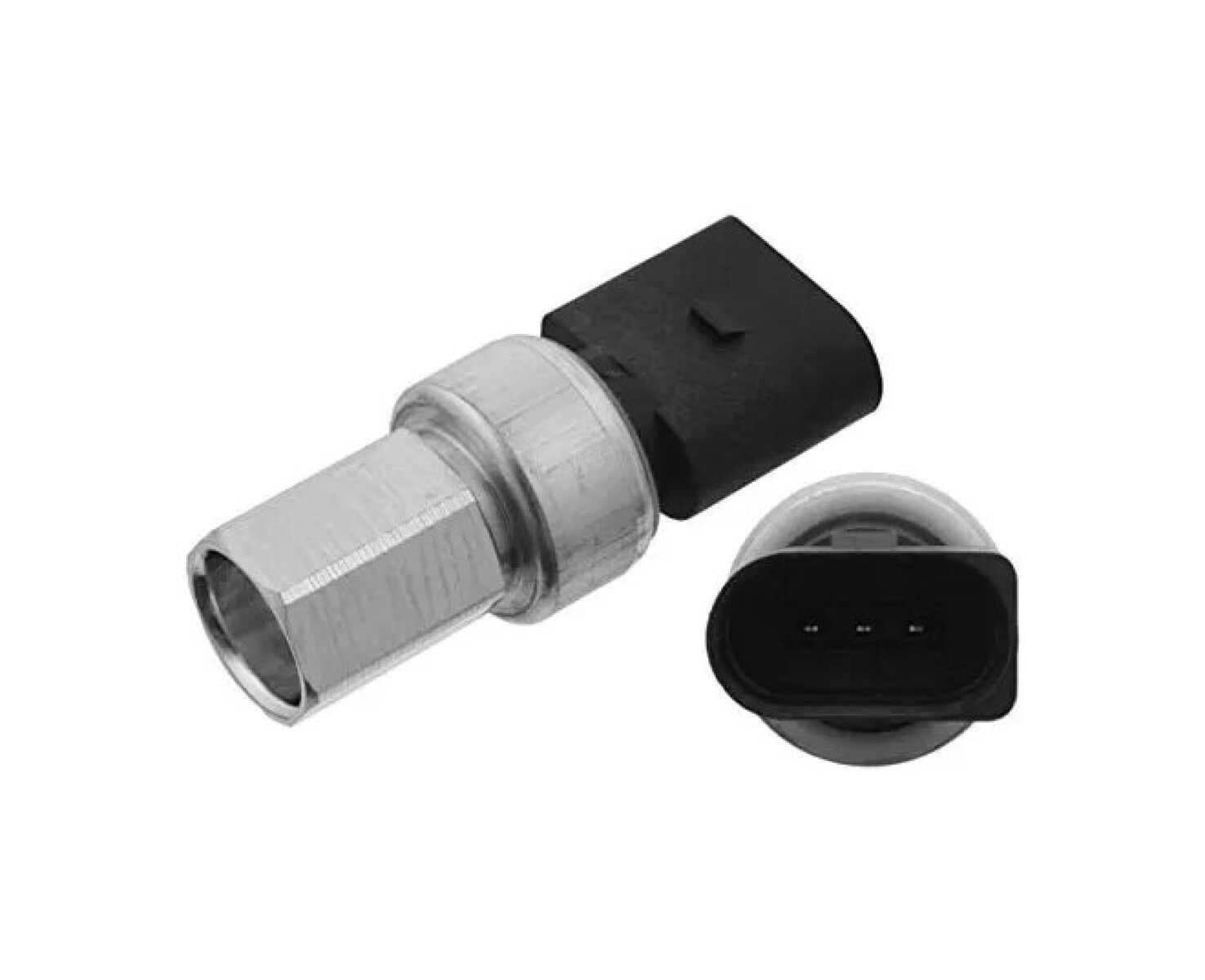 BULBO INTERRUPTOR VOLKSWAGEN PRESOSTATO AIRE ACOND AUDI A3 Q3 Q7 AMAROK BORA FAE 