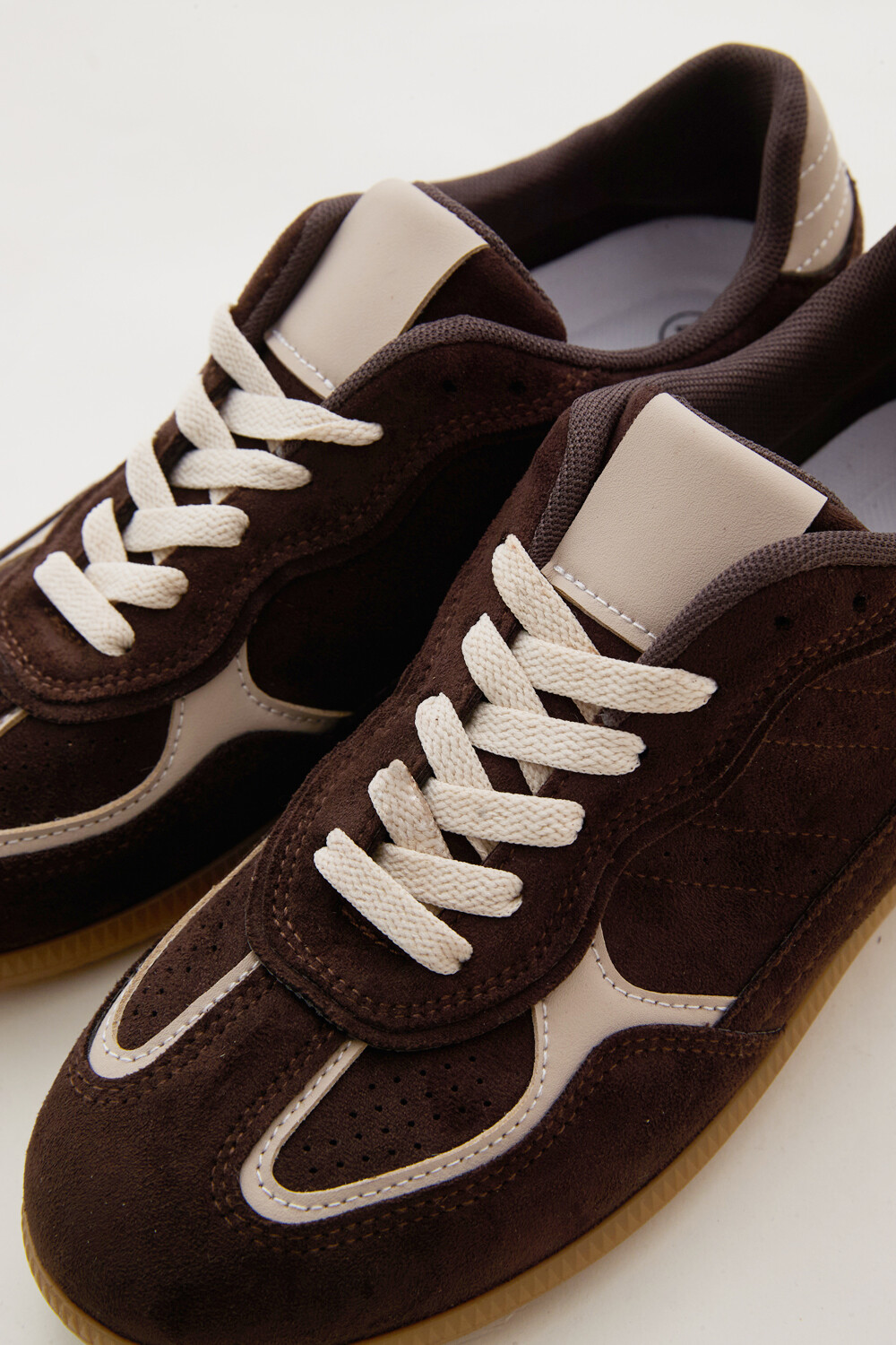 Zapatilla Silona Cafe