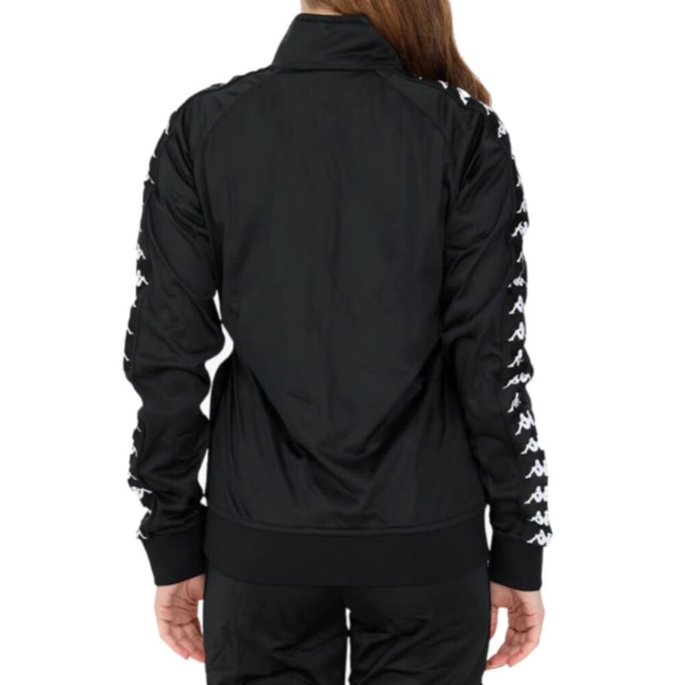 222 Banda Wanniston Slim W - Mujer Black-black-white