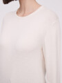 Sweater Misurata Crudo / Natural