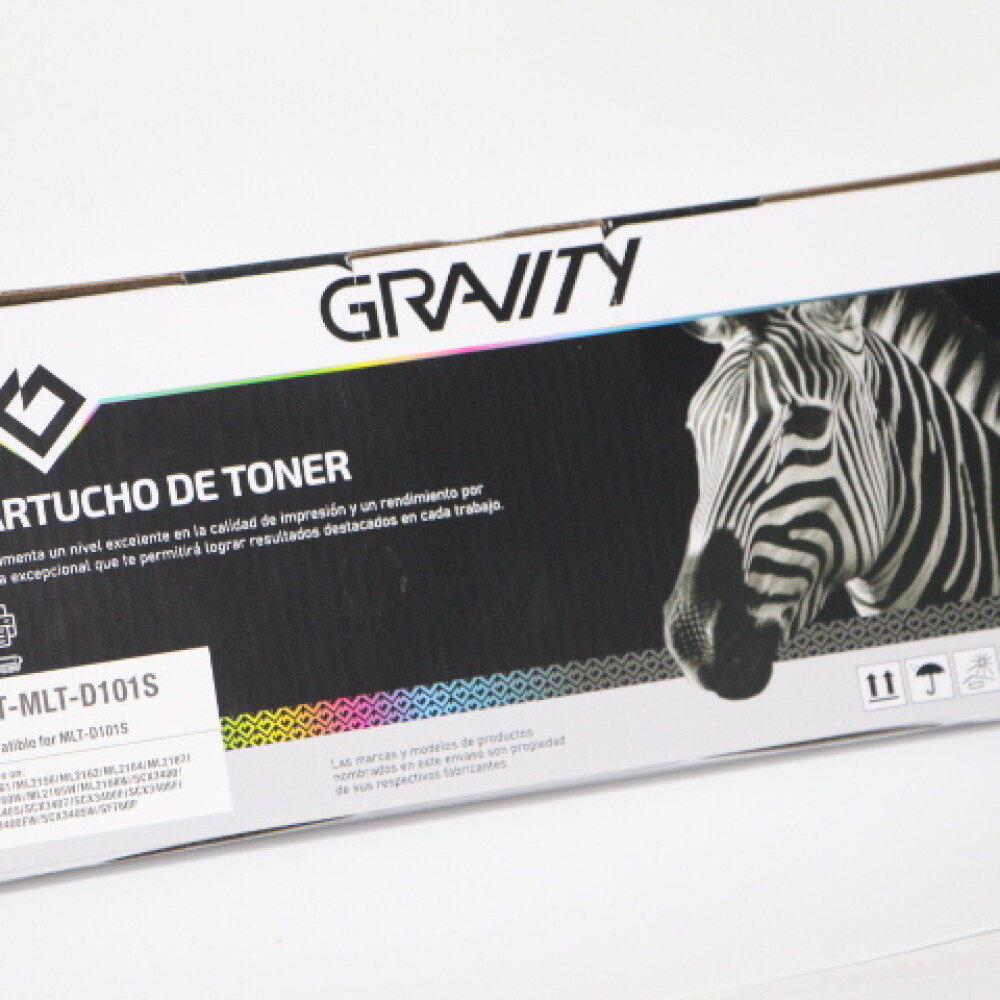 TONER PARA SAMSUNG D101/ML2165 TONER PARA SAMSUNG D101/ML2165