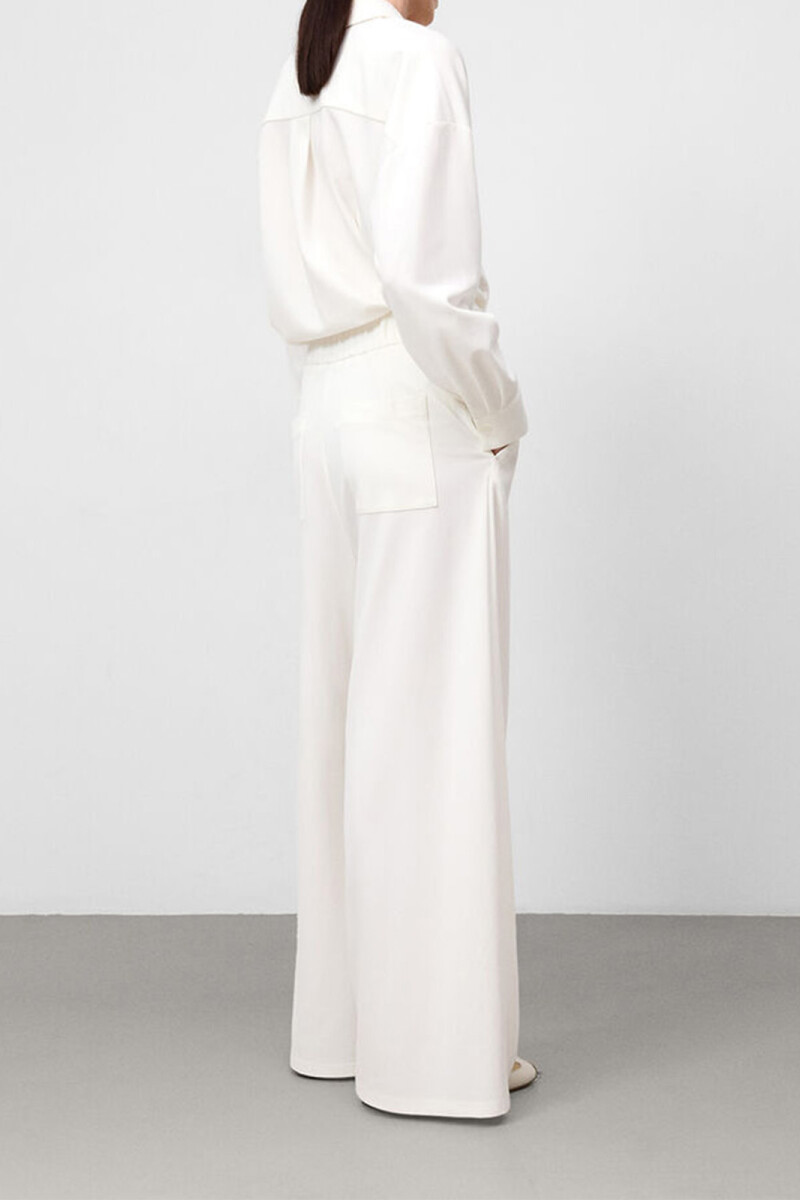 PANTALÓN Blanco