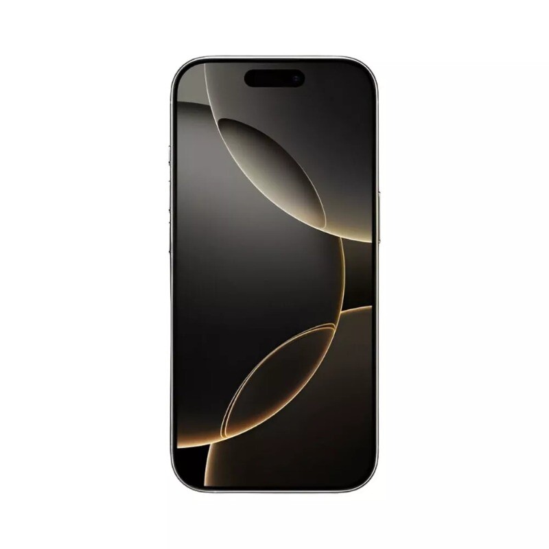 iPhone 16 Pro Max 256GB E-sim Natural Titanium (MYW63LL/A) iPhone 16 Pro Max 256GB E-sim Natural Titanium (MYW63LL/A)