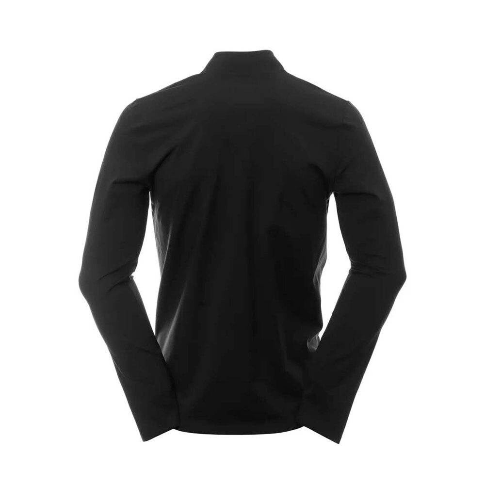 Core 1/4 Zip - Hombre Onyx