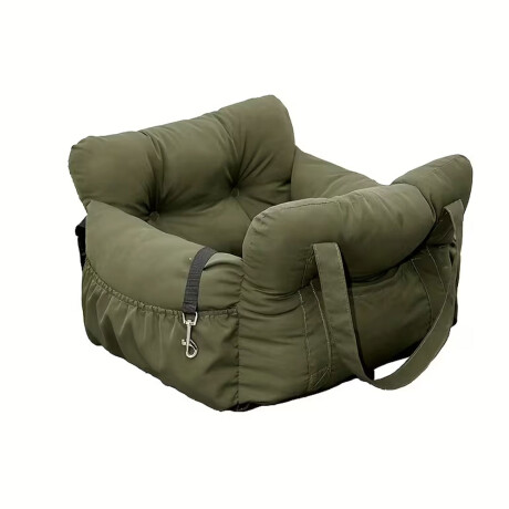 SEGURIDAD VIAL - ASIENTO MASCOTAS TAMA?O L 70X60X30 WESTON SEGURIDAD VIAL - ASIENTO MASCOTAS TAMA?O L 70X60X30 WESTON