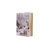 CAJA LIBRO AD FASHION PEQ Unica