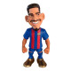 Minix Figura Barcelona Araujo 12 Cm Minix Figura Barcelona Araujo 12 Cm