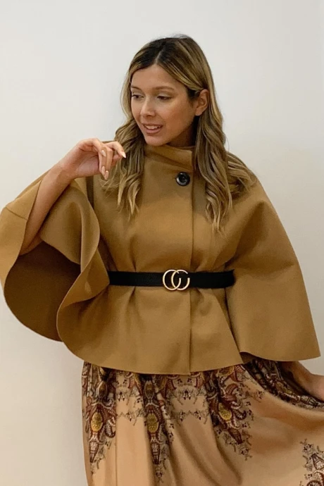 CAPA MAGALI Camel
