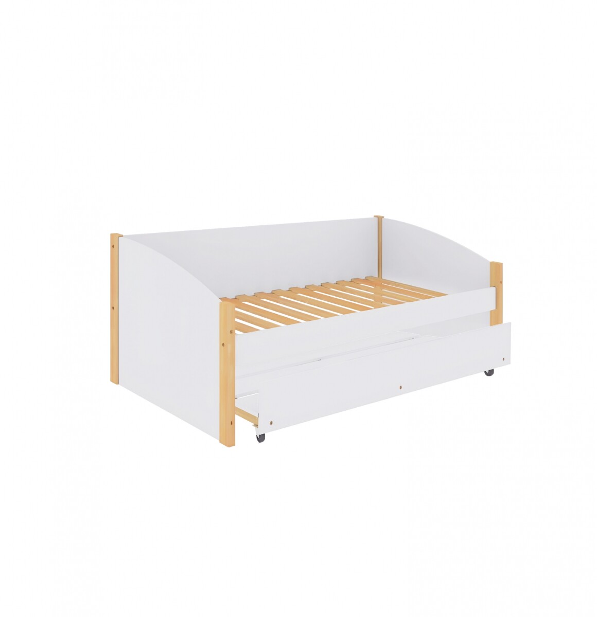 Cama Marinera 1 Plaza - Linea Juvenil 