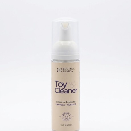 Toy Cleaner 60cc Toy Cleaner 60cc