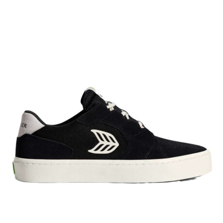 Championes Cariuma T20 Pro Negro