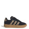Championes de Mujer Adidas Grand Court Alpha Negro - Marron - Dorado