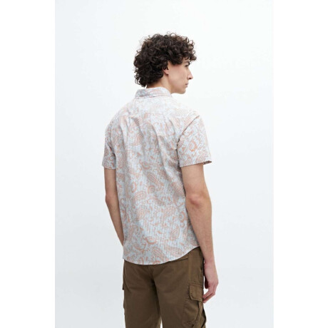 Camisa Juni Bandana