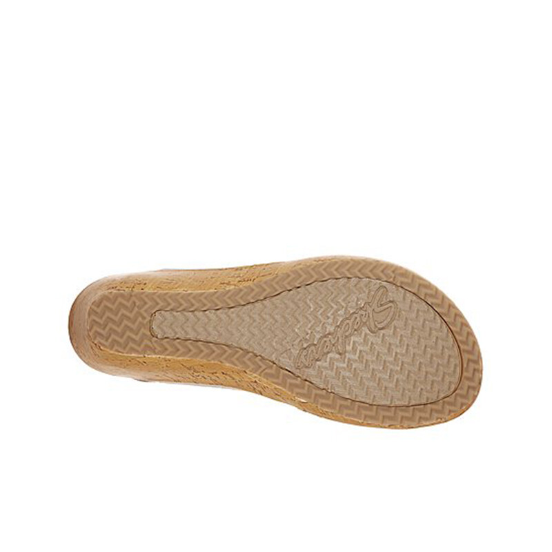 Sandalias Cali Beverlee Beige