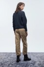 PANTALON CHERRY Camel