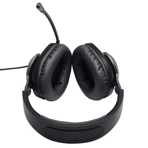 Auricular JBL Quantum 100 M2 Negro