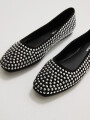 Balerina Rolchy Estampado 1