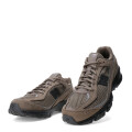 Championes de Hombre New Balance Life Style 509 Marrón - Negro