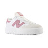 Zapatillas New Balance 302 Mujer White