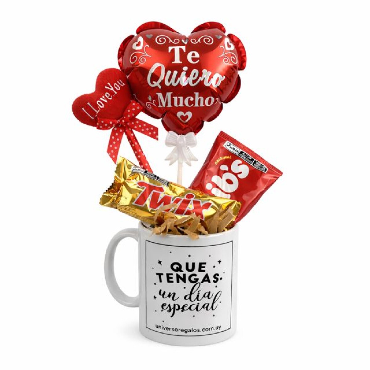 Mini día especial love you 