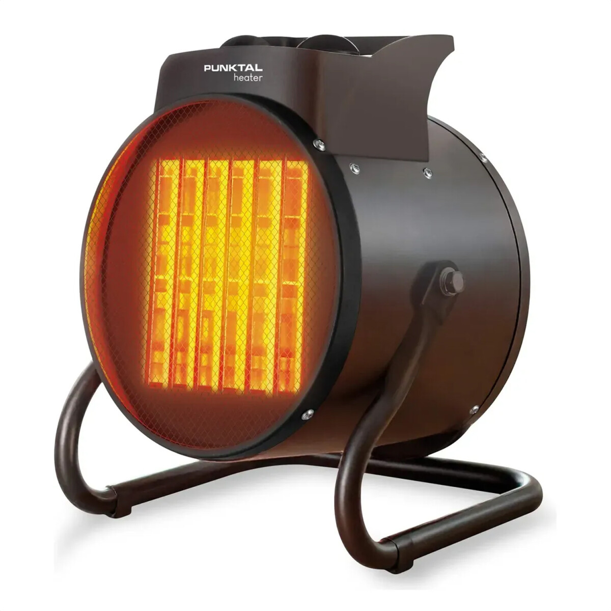 Cañon Calefactor Punktal 3000w Pk-4400 - CAÑON CALEFACTOR PUNKTAL PK-4400 CF 