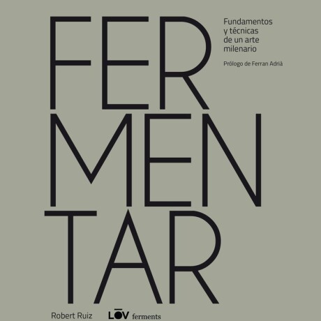 FERMENTAR FERMENTAR