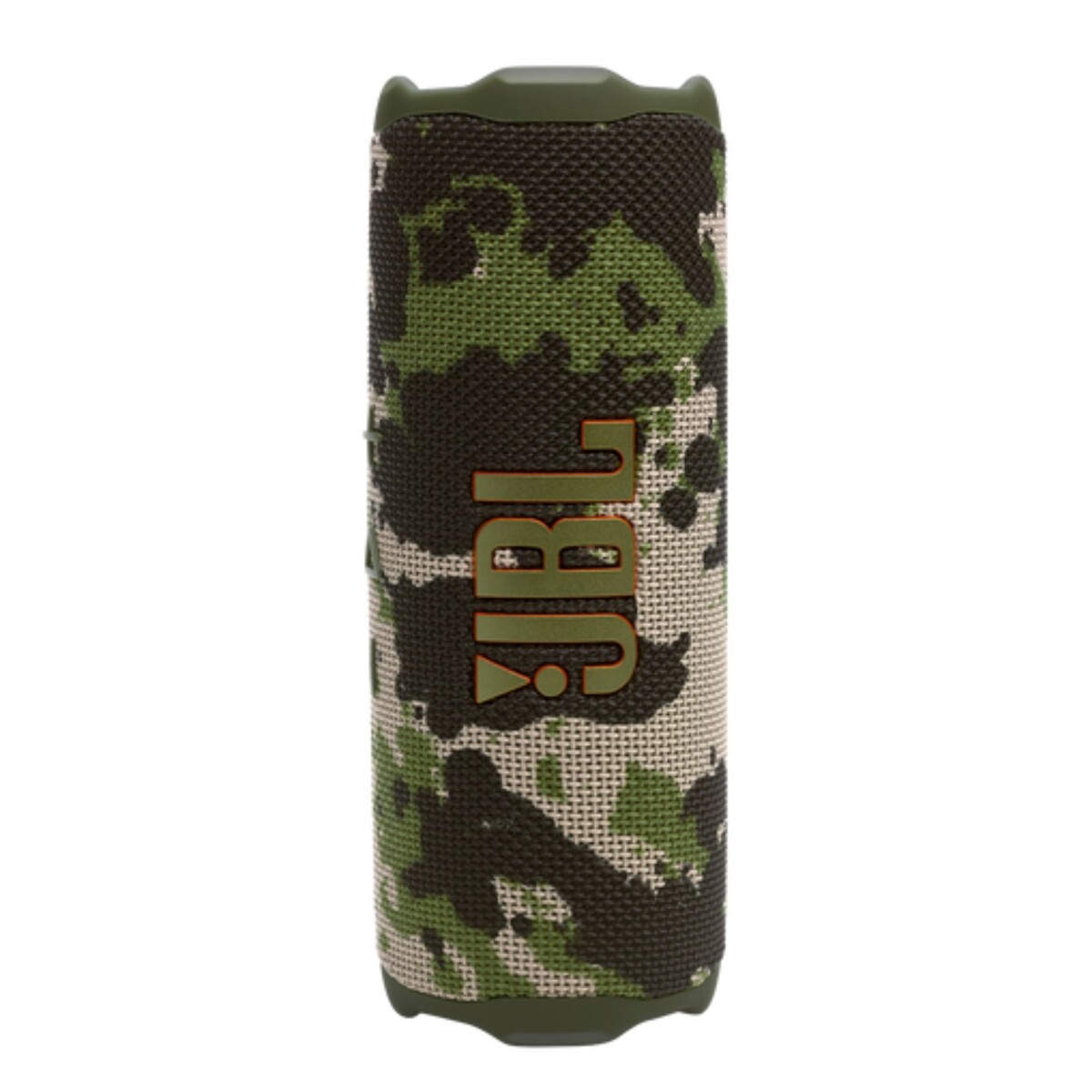 Parlante JBL Flip 7 Bluetooth Resistente al Agua IP68 - Camuflado 