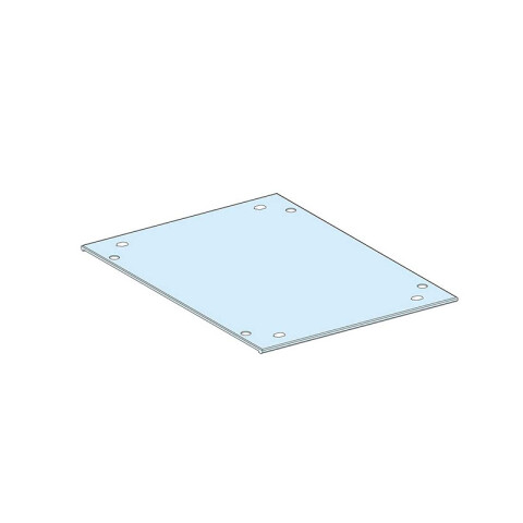 Techo p/tablero de 300 x 400mm IP30 MI8433