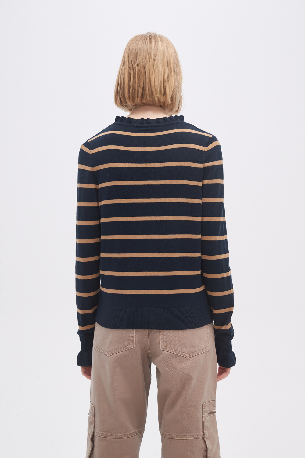 Sweater Kunin Estampado 1