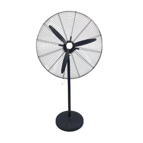 VENTILADOR DE PIE INDUSTRIAL 26 AKITA 120K ISF-650 Ventilador De Pie Industrial 26 Akita 120k Isf-650