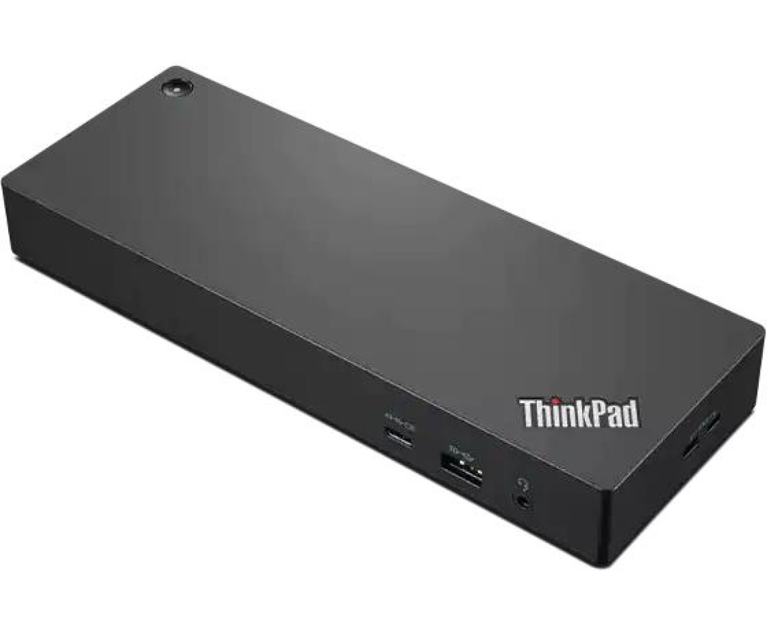 THINKPAD THUNDERBOLT 4 WORKSTATION DOCK 