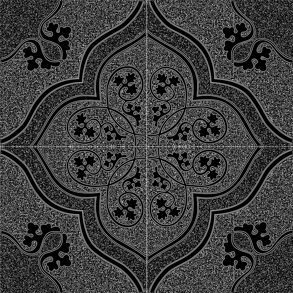 CERÁMICA PARA PISO MODENA 20 "A" 36X36 CM Cerámica Para Piso Modena 20 "a" 36x36 Cm