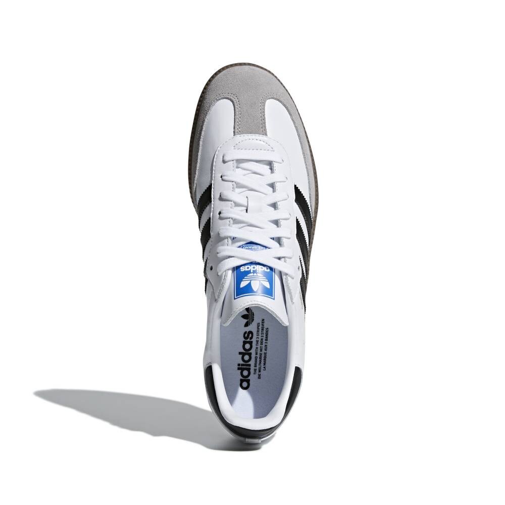Samba OG - Unisex White