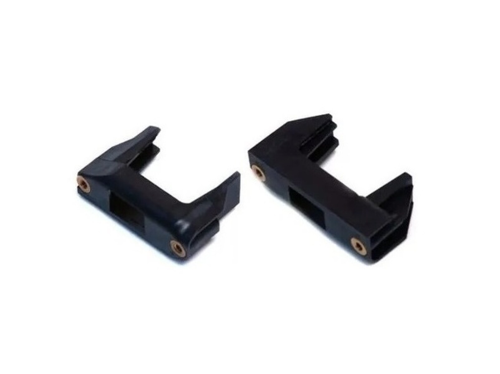 SOPORTE DE RADIADOR EXTERIOR SUPERIOR GOL G5 