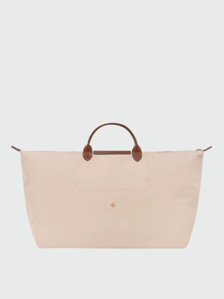 LONGCHAMP - LE PLIAGE ORIGINAL, BOLSO DE VIAJE XL Marfil