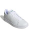 Championes de Hombre Adidas Advantage Mns Blanco - Verde