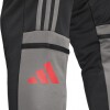 adidas TREINO SQUADRA 25 Black Green