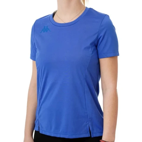 Eria - Mujer Blue Royal