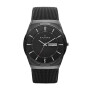Reloj Skagen Melbye Acero Negro SKW6006 0