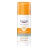 Eucerin protector solar facial Oil control Tono claro FPS50 Eucerin protector solar facial Oil control Tono claro FPS50
