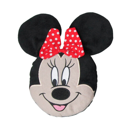 Bolsa Agua Caliente con Silica - Disney Mickey y Minnie D1 MINNIE