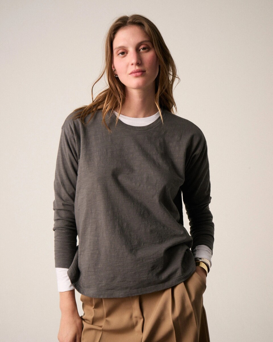 REMERA SOFT 