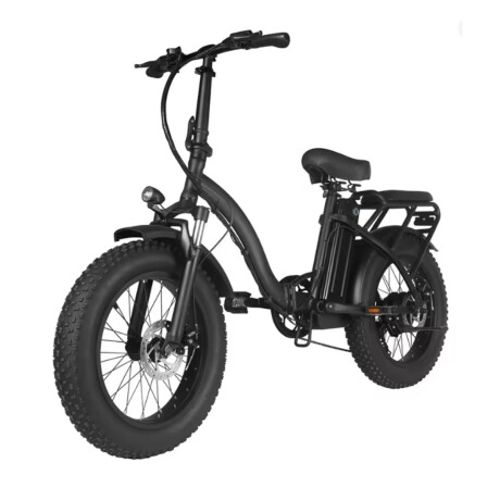 BICICLETA ELECTRICA GOGREEN GORILLA. RUEDA ANCHA. 350W. 10AH GO-GREEN ++ N/a