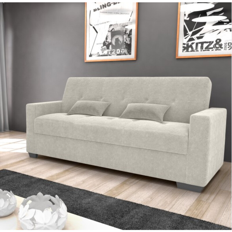 Sofa Cama LAVINIA color BEIGE Sofa Cama LAVINIA color BEIGE