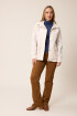 CAMPERA ZIRANA POLANCO Beige